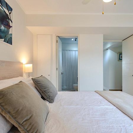 Alu Apartments - Limit With Miraflores Panoramic City View 利马 外观 照片